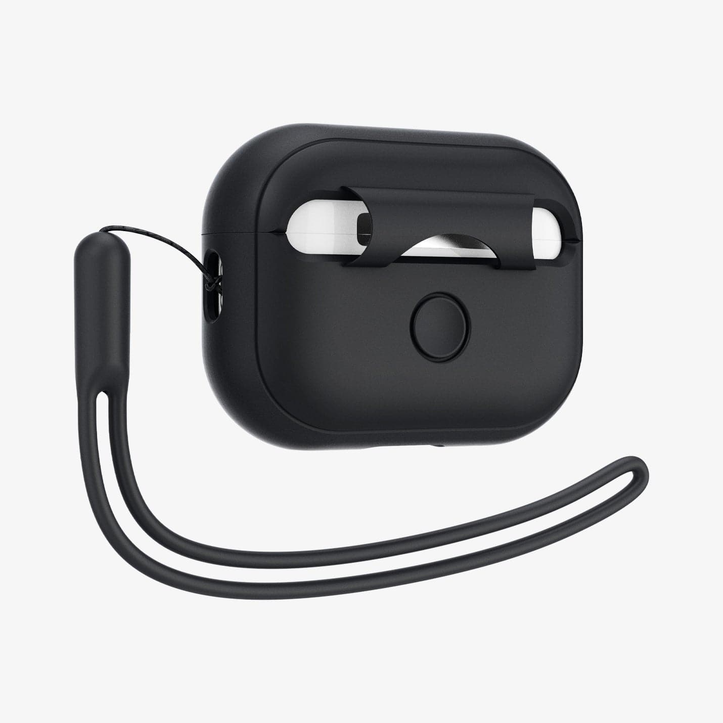 AirPods Series - Silicone Fit + Strap