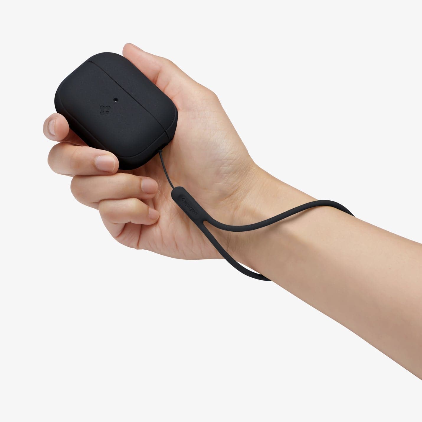 AirPods Series - Silicone Fit + Strap
