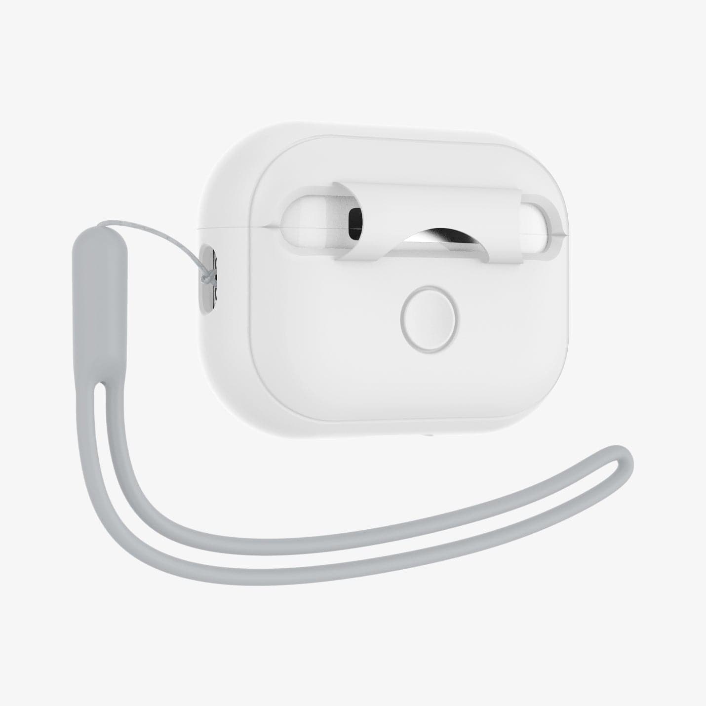 AirPods Series - Silicone Fit + Strap