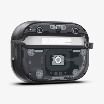 AirPods Series - Ultra Hybrid Zero One (Mag Fit)