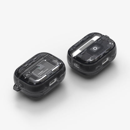 AirPods Series - Ultra Hybrid Zero One (Mag Fit)