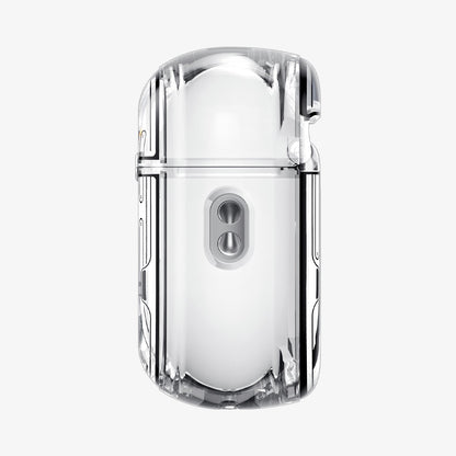 AirPods Pro 3 Series - Ultra Hybrid Neo One (Mag Fit)