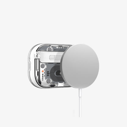 AirPods Pro 3 Series - Ultra Hybrid Neo One (Mag Fit)