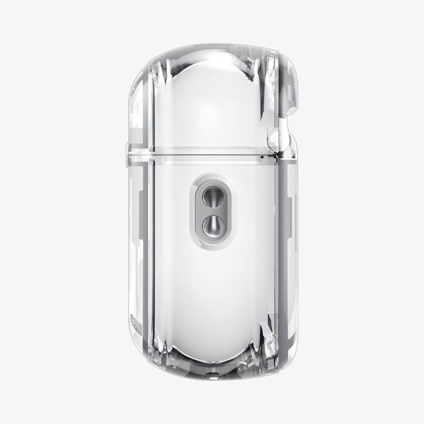 AirPods Pro 3 Series - Ultra Hybrid Zero One (Mag Fit)