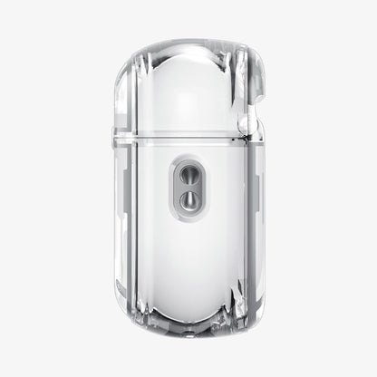 AirPods Pro 3 Series - Ultra Hybrid Zero One (Mag Fit)
