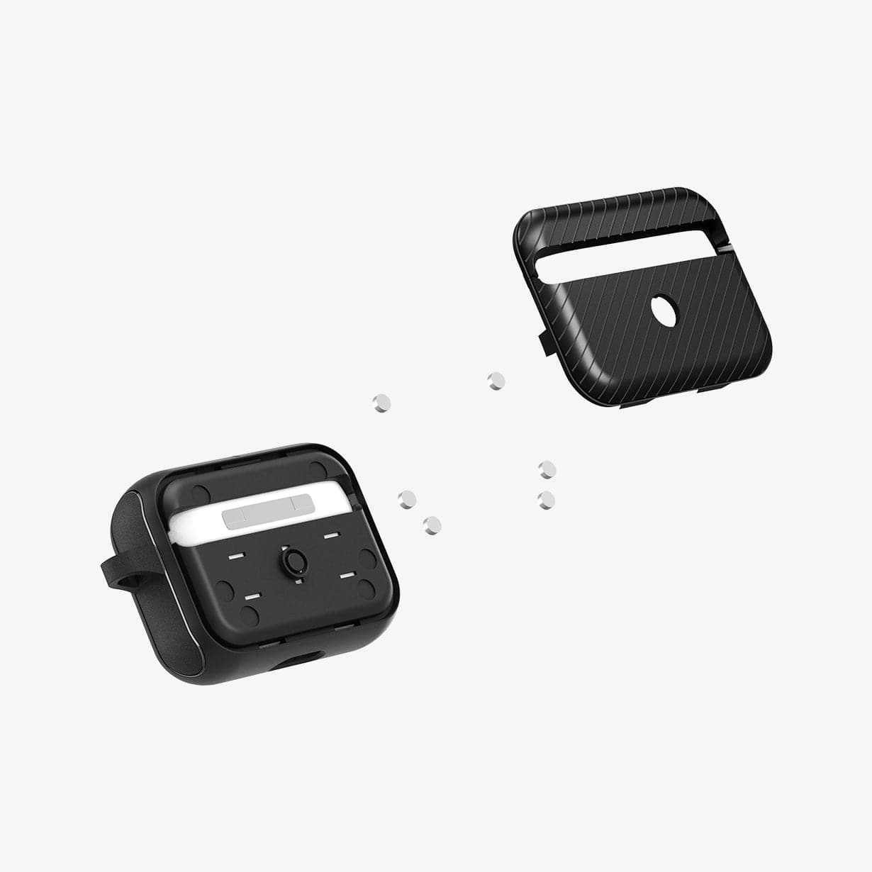AirPods Series - Mag Armor (Mag Fit)