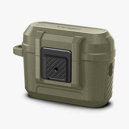 AirPods Series - Lock Fit