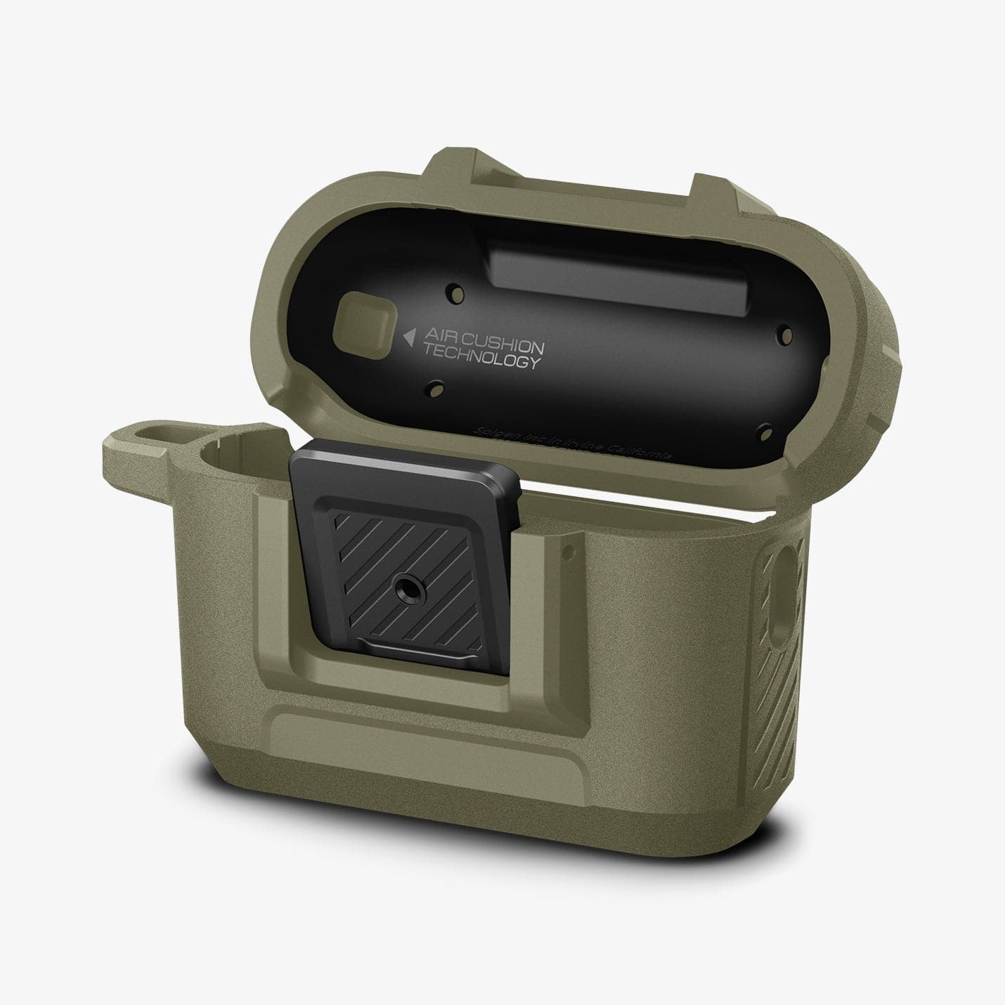AirPods Series - Lock Fit