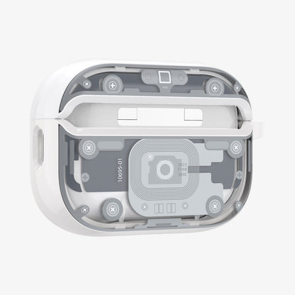 AirPods Series - Ultra Hybrid Zero One (Mag Fit)