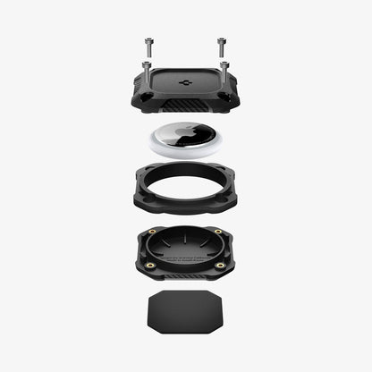 Apple AirTag Series - Tough Armor IP