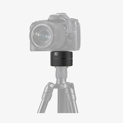 AirTag Camera Mount Adapter