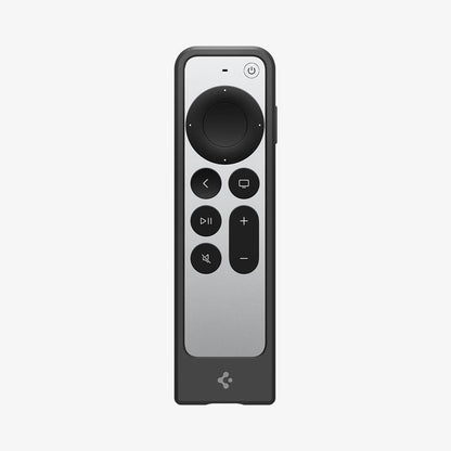 Siri Remote (2nd Gen) Silicone Fit / AirTag