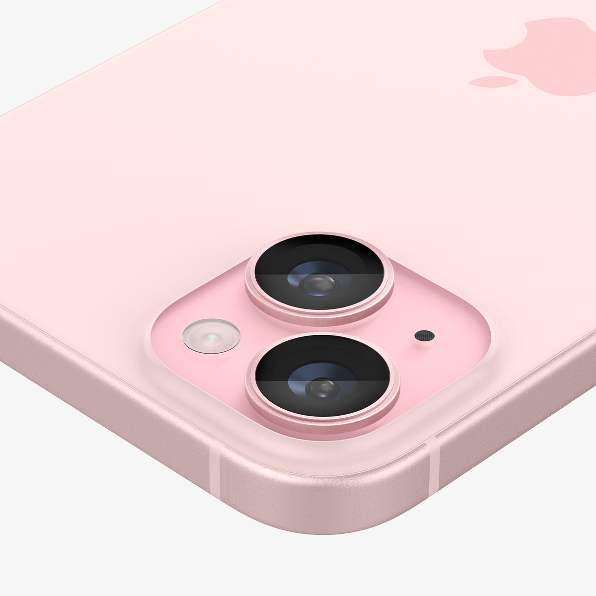 iPhone 15 Series - Optik Pro EZ Fit Lens Protector