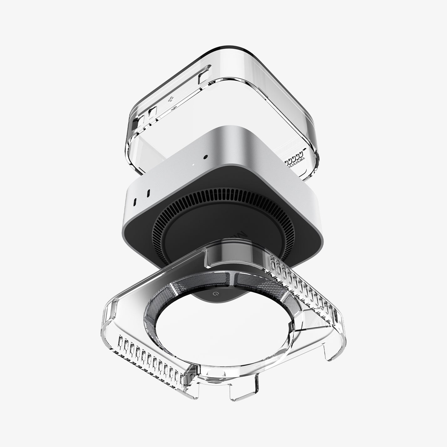 Apple Mac Mini Stand | Ultra Hybrid