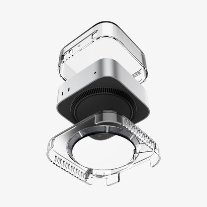Apple Mac Mini Stand | Ultra Hybrid