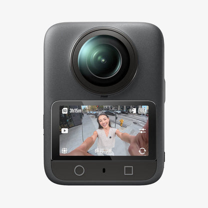 DJI Osmo Series - Glas.tR SLIM