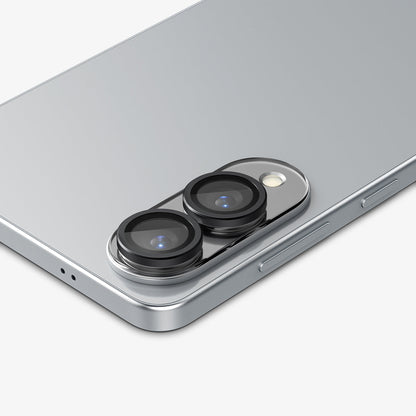 Galaxy S25 Edge - Optik EZ Fit Lens Pro Protector