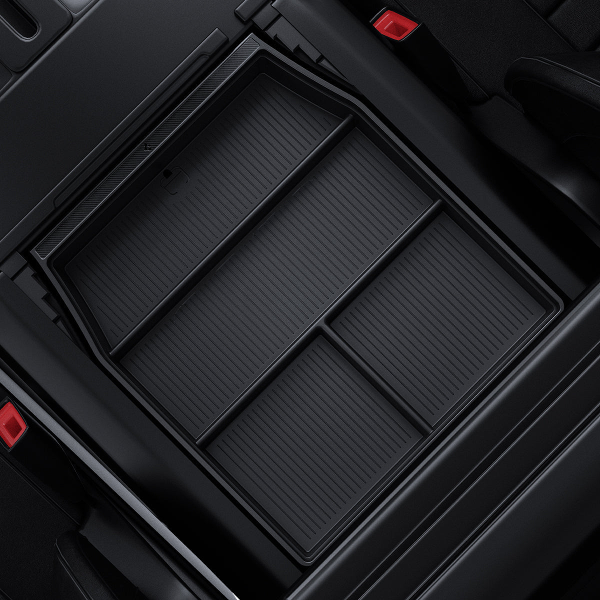 Ford Series - Armrest Console Organizer | FO220