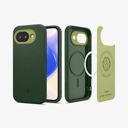 Pixel 10a Series - Nano Pop (Mag Fit)