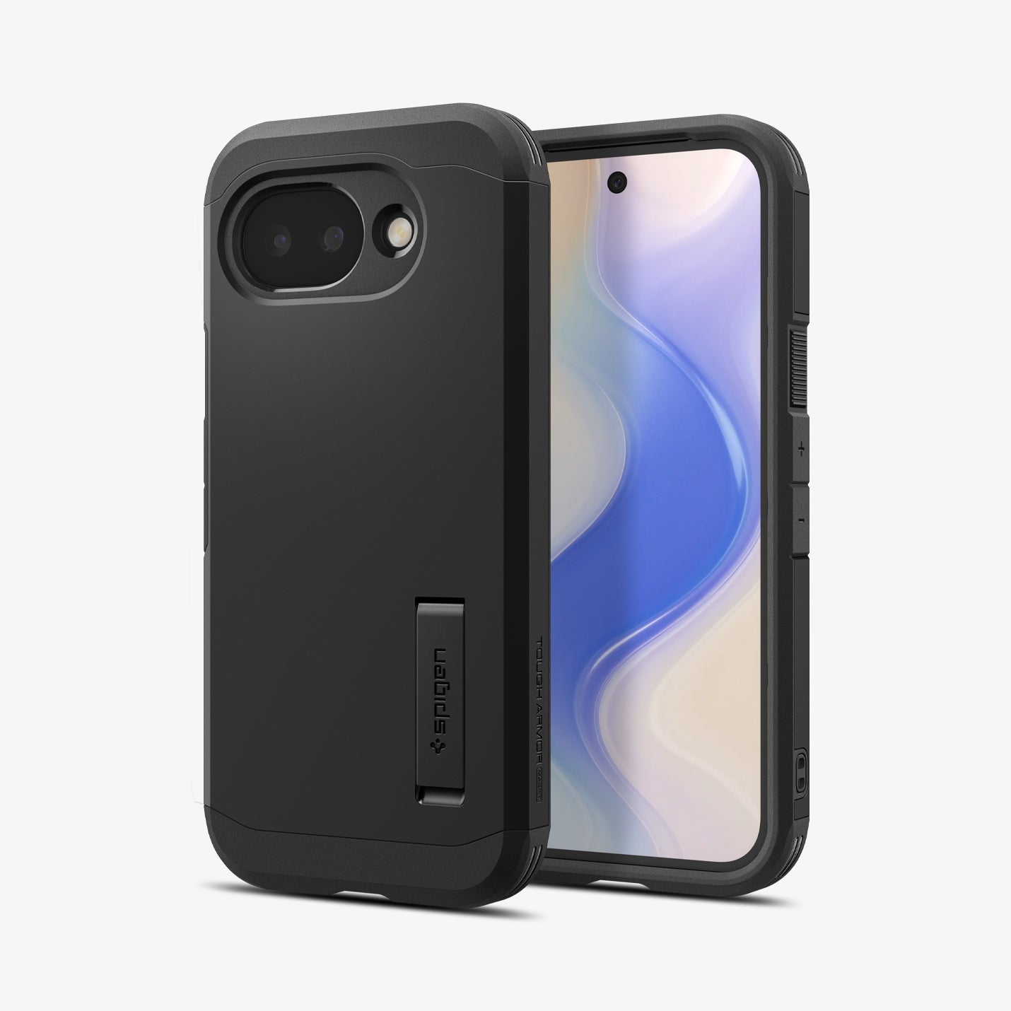 Pixel 10a Series - Tough Armor (Mag Fit)