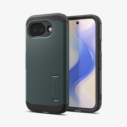 Pixel 10a Series - Tough Armor (Mag Fit)