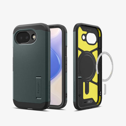 Pixel 10a Series - Tough Armor (Mag Fit)