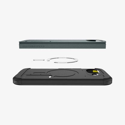 Pixel 10a Series - Tough Armor (Mag Fit)