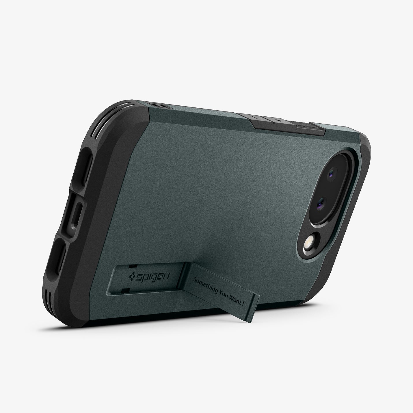 Pixel 10a Series - Tough Armor (Mag Fit)