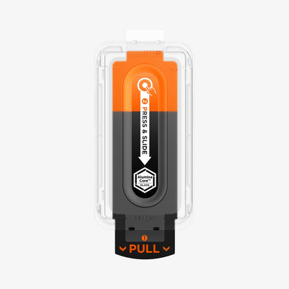 Pixel 10 Series - GLAS.tR EZ Fit Pro