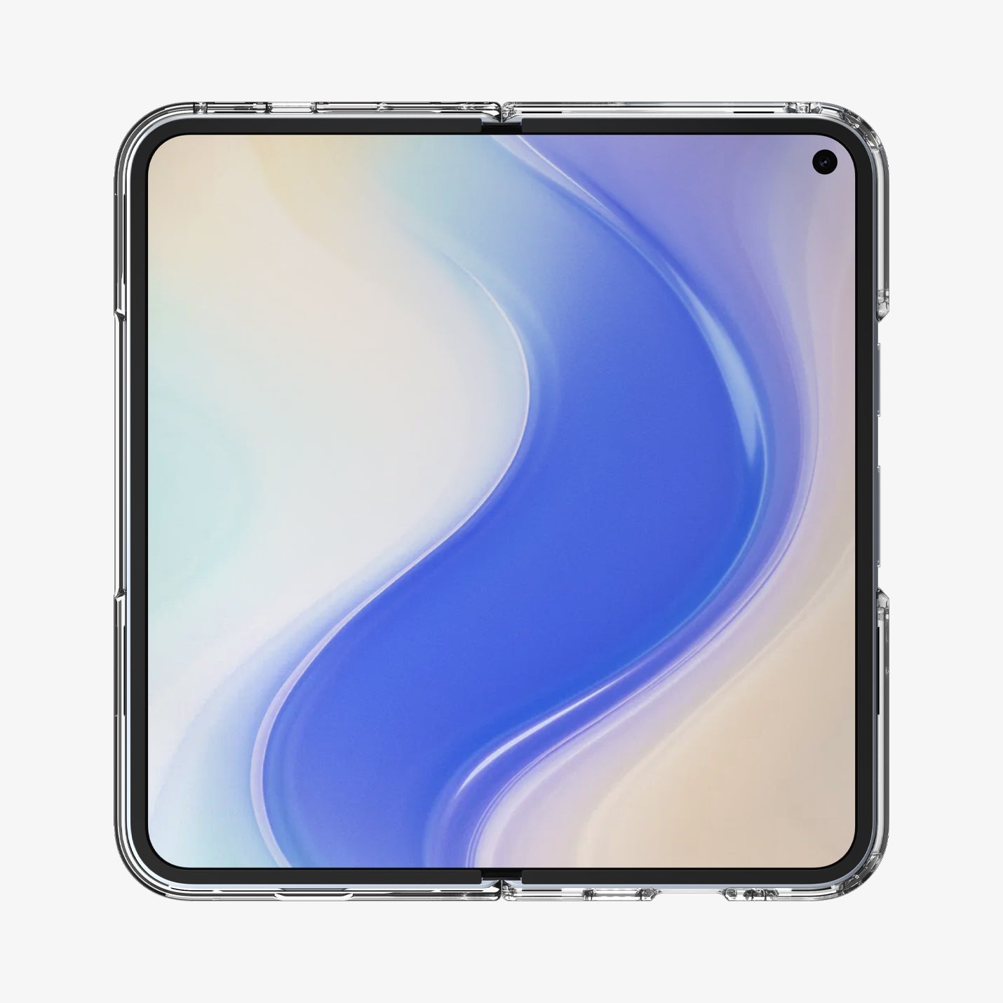 Pixel 10 Series - Ultra Hybrid Metal Ring (Mag Fit)