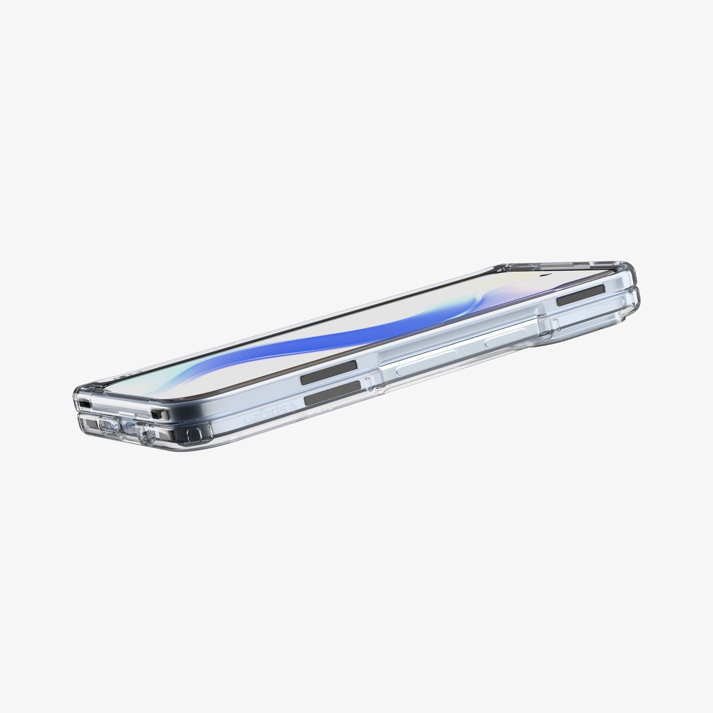 Pixel 10 Series - Ultra Hybrid Metal Ring (Mag Fit)