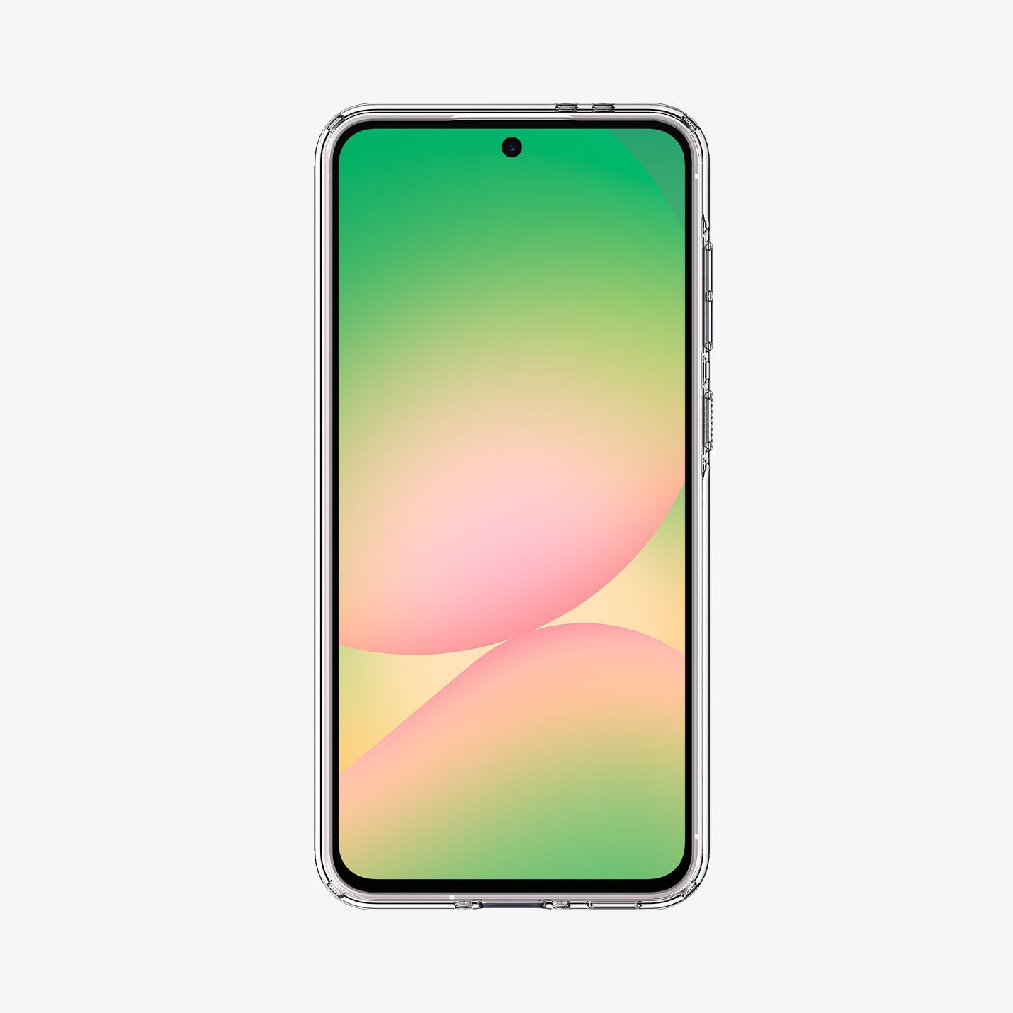 Galaxy A Series - Liquid Crystal