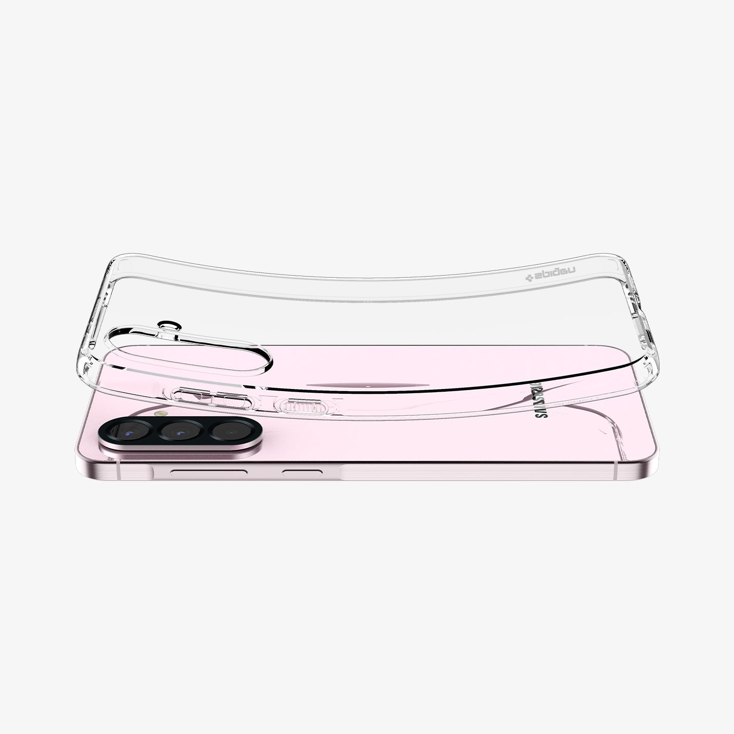 Galaxy A Series - Liquid Crystal