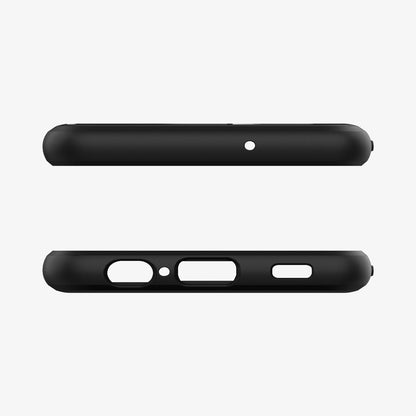 Galaxy A Series - Rugged Armor