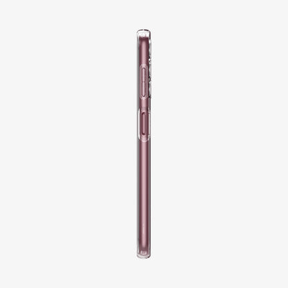 Galaxy A Series - Liquid Crystal