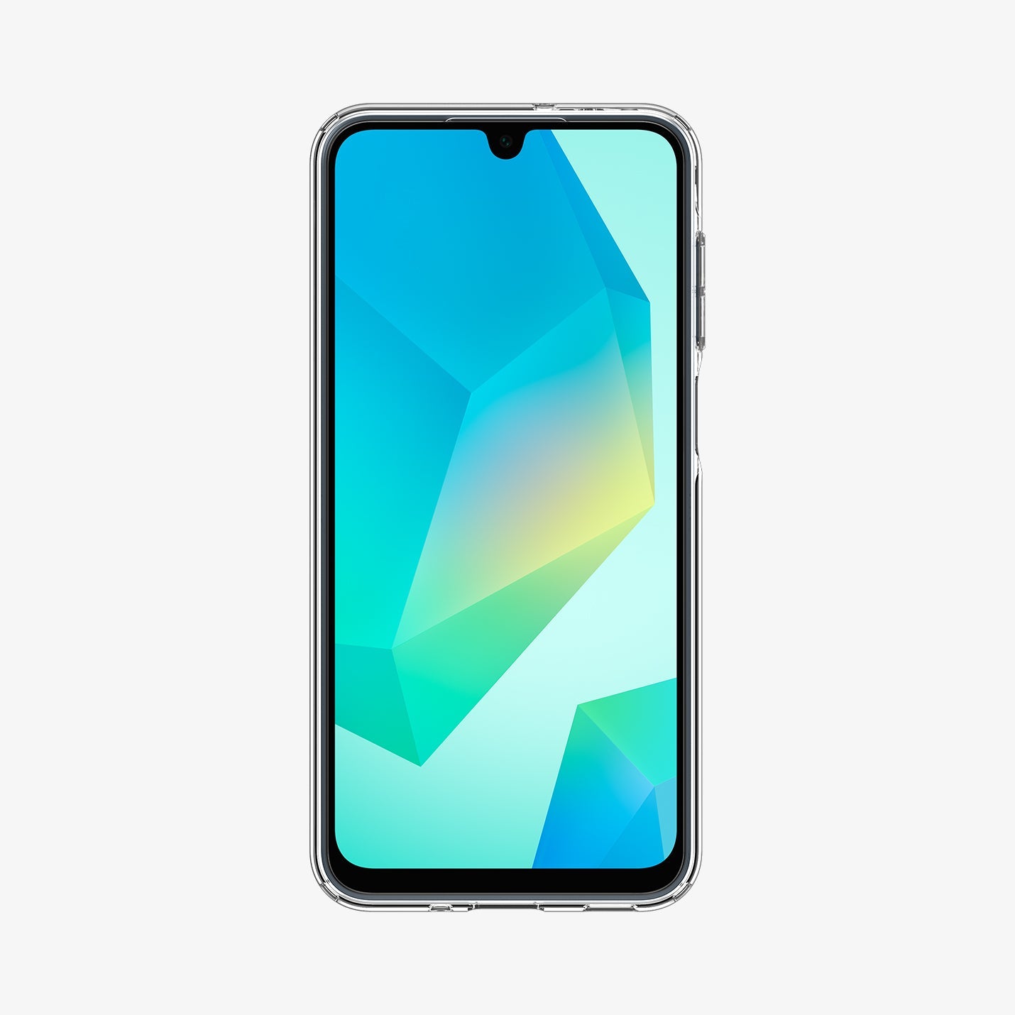 Galaxy A Series - Crystal Flex