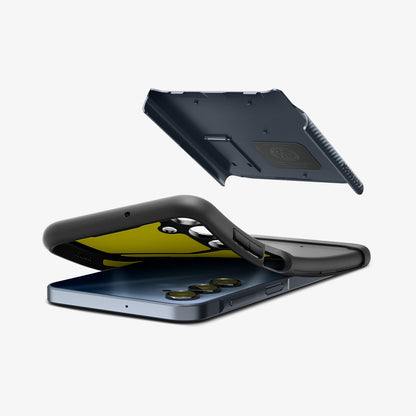 Galaxy A Series - Slim Armor