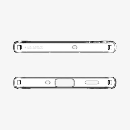 Galaxy A Series - Ultra Hybrid