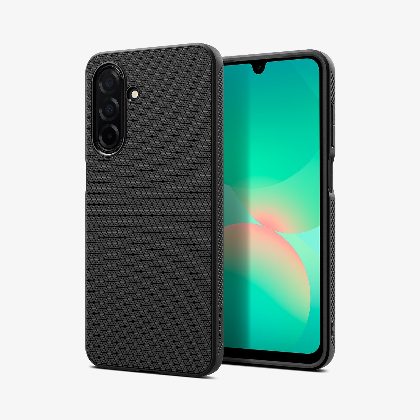 Galaxy A Series - Liquid Air