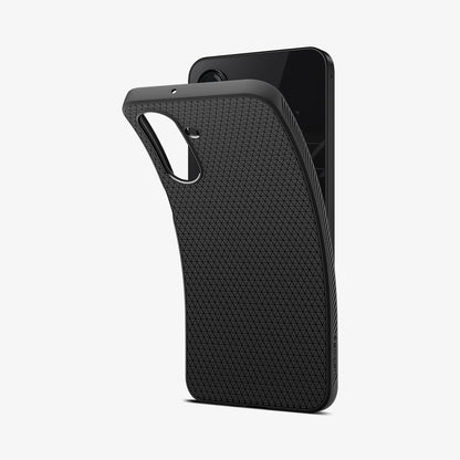 Galaxy A Series - Liquid Air