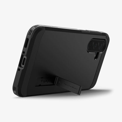 Galaxy A Series - Tough Armor