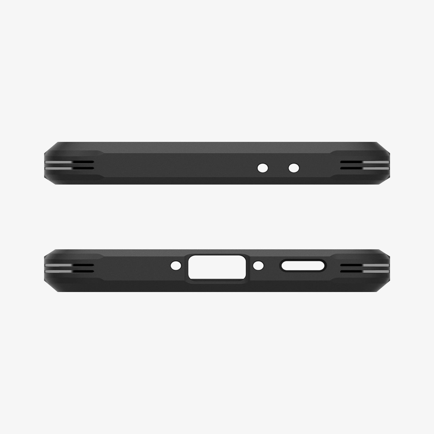 Galaxy A Series - Tough Armor