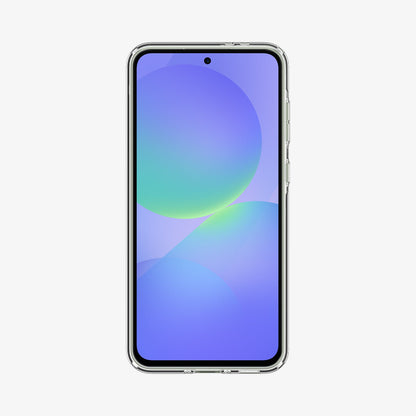 Galaxy A Series - Liquid Crystal