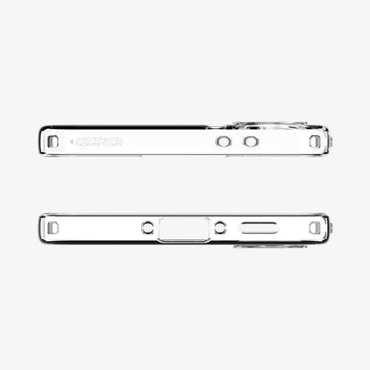 Galaxy A Series - Liquid Crystal