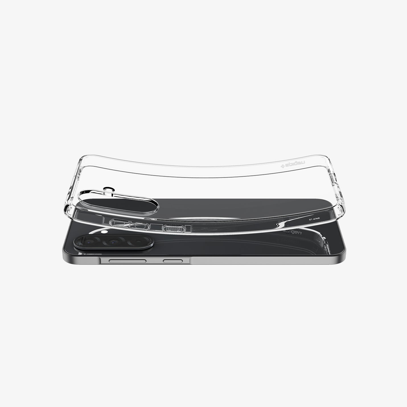 Galaxy A Series - Liquid Crystal