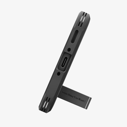 Galaxy A Series - Tough Armor