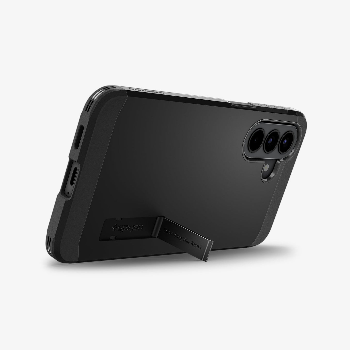 Galaxy A Series - Tough Armor