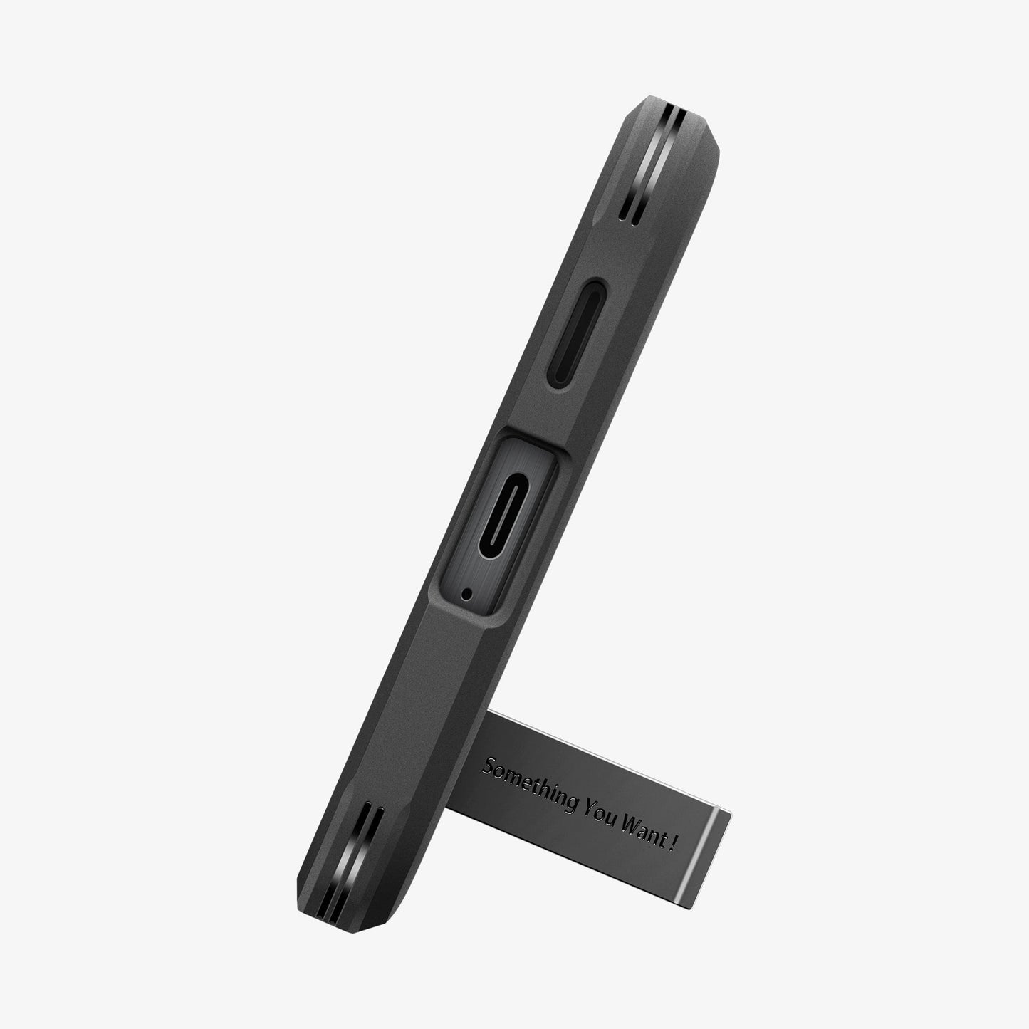 Galaxy A Series - Tough Armor