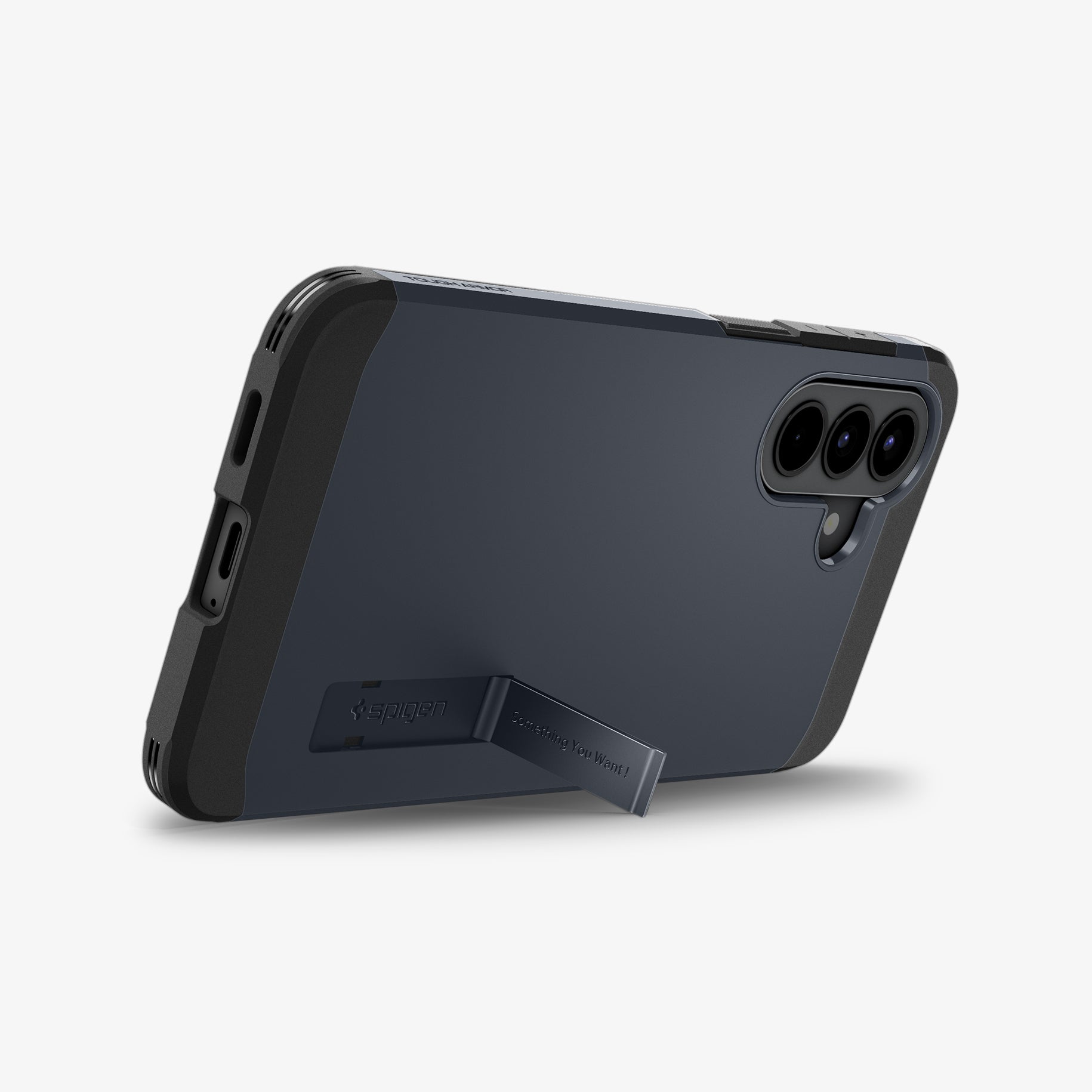 Galaxy A Series - Tough Armor
