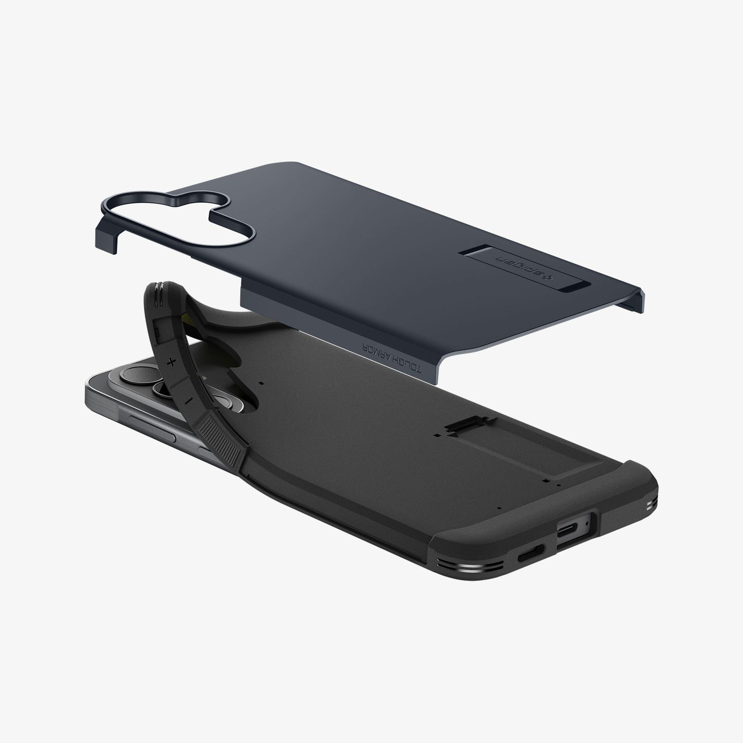 Galaxy A Series - Tough Armor